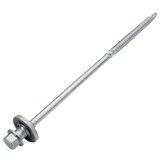 Master Vijak za metal samonarezujući 5.5/6.3x210 sivi 100/1 Cijene