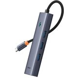 Baseus Priklopna postaja HUB B00052807813-01 | Shoptok.si