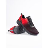DK Women's sports shoes red Cijene