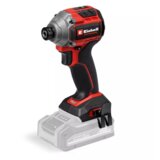 Einhell Power X-Change 18V Akumulatorski udarni vijačnik TP-CI 18/250-C Li BL-Solo (18 V, Brez baterije, 250 Nm) productname.garantie.plussign BAUHAUS garancija 5 let za naprave na električni ali motorni pogon | Shoptok.si