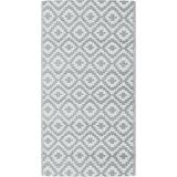  tepih ARAKIL sivi 80x150 cm PP | Eponuda.com