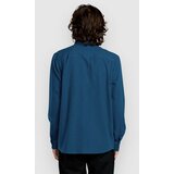 Volcom Caden Solid Srajca cosmic blue | Shoptok.si