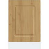  Ploča za perilicu posuđa Kalmar 45x1 5x67 cm konstruirano drvo | shoptok.hr