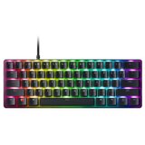 Razer Huntsman Mini Analog - 60% Analog Optical Gaming Keyboard (Analog Switch) - US Layout ( 059891 ) cene