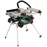 Metabo TS 216 Table Saw with Stand Cijene