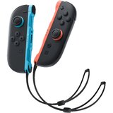 Nintendo 2 Joy-Con Pair Light Blue &amp;amp; Light Red Slike
