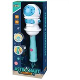 Luna Astronaut puše mjehuriće sa svjetlom i zvukom | shoptok.hr