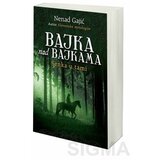 Laguna Bajka nad bajkama - Senka u tami - Nenad Gajić Cene