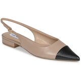 Steve Madden Balerinke ROWYN Bež | Shoptok.si