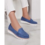 Resti Openwork women's moccasins Leteller | ePonuda.com