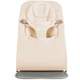 Ergobaby ležaljka Evolve 3u1 mrežasta - Cream EVLBNCCRMMSH | shoptok.hr
