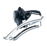  Microshift-prednji menjač FD-M20 31.8 black Cene