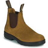 Blundstone CLASSIC CHELSEA BOOT 562 Smeđa Cijene