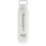 waterdrop Thermo Steel All-Purpose ATP termovka (omejena izdaja) White 1000 ml | Shoptok.si