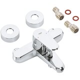 Grohe enoročna armatura za kad/tuš Eurodisc Cosmopolitan (33390002) | Shoptok.si
