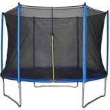 ARANEA trampolin z mrežo, 183 cm 15-623000 | Shoptok.si
