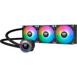 Thermaltake TH360 V2 argb, all-in-one liquid cooler, CL-W362-PL12SW-A cene