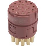  EPIC® SIGNAL M23 P umetak 16-polni LappKabel sadržaj: 20 kom. Cijene