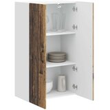  Ormar za Zid PORTO Staro drvo 60 x 31 x 100 cm | Eponuda.ba