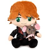 HARRY POTTER Ron & Scabbers plush toy 25cm | shoptok.hr