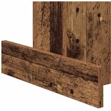  Konačna Stolić Staro drvo 44,5 x 45 x 55 cm Konstruirano drvo | shoptok.hr