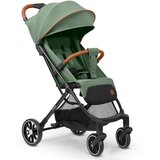 Nukido dječja kolica Paseo, zelena | shoptok.hr