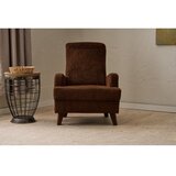 Atelier Del Sofa fotelja kana brown