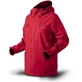 TRIMM M INTENSE Jacket red | Shoptok.si