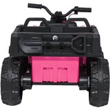 Quad na akumulator Sport TX ATV 4x4 - rozi | shoptok.hr