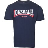 Lonsdale Men's t-shirt regular fit | Shoptok.si