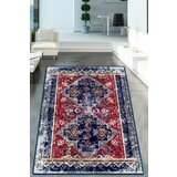  divan - pamučni šareni tepih za hodnik (80 x 200) Cene