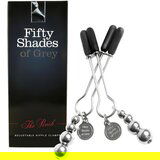 Fifty Shades of Grey sponke za bradavičke Fifty Shades Of Grey cene