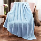  Ćebe Soft One 150x200cm Light Blue ( VLK000382-lightblue ) Cene