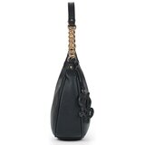 Liu Jo ECS S HOBO Crna | shoptok.hr