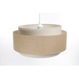  Visilica na sajli DOBLO 1xE27/60W/230V bež/krem | Eponuda.com