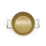  Duboka tava Amercook AmVegan Chef Ø 24 cm | shoptok.hr