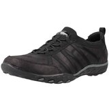Skechers Modne superge BREATHE-EASY Črna | Shoptok.si