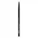 NYX Professional Makeup Olovka za obrve - Eye Brow Pencil – Charcoal (PBP07)