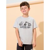 Sinsay Majica s kratkim rukavima | shoptok.hr