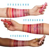 3INA The Color Lip Glow vlažilna šminka s sijajem odtenek 244 - Classic, brilliant red 1,6 g | Shoptok.si