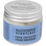 Kaurilan Sauna Veganski deodorant v obliki kreme - Scentless