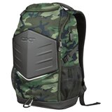 Trust gaming ruksak za 15.6'' laptop GXT1255 Outlaw maskirno zeleni (23302) | shoptok.hr