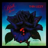 Thin Lizzy Black Rose: A Rock Legend (LP)