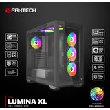 Kuciste Gaming Fantech CG87 Lumina XL crno | Eponuda.com