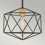 Elstead Lighting VISEČA SVETILKA Astrid 30.5/45.1 cm E27 | Shoptok.si