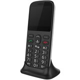 Mean IT Telefon mobilni, 2.31” zaslon, SOS tipka – SENIOR IV Black | Eponuda.ba
