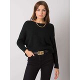 Och Bella Sweater-TW-SW-BI-2235.27X-black | Shoptok.si