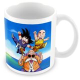 Pyramid šolja dragon ball - kame house | Eponuda.com