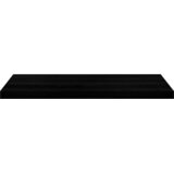  Prozorske klupice 2 kom tamnosmeđe 90x40x2 cm masivne hrast | shoptok.hr