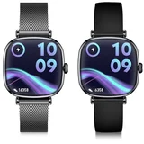Pametna ura bxsw30n AMOLED 1.7 z 2 trakovi, (5000529975)